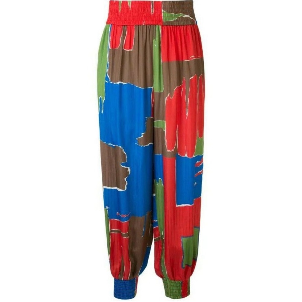 COPY - Tory Burch Silk Pants